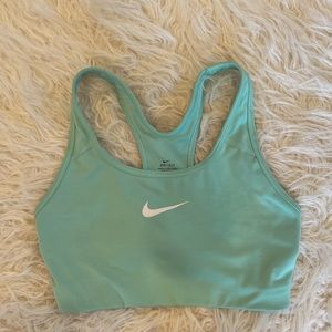 Nike Dri-Fit Teal